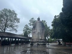 -三国赤壁古战场