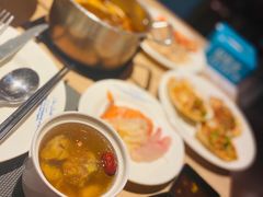 -星伦多自助料理·涮烤一体(嘉兴八佰伴店)