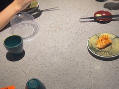 -小乔回转寿司(沈阳大悦城店)