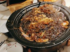 -绿茶餐厅(青岛城阳万象汇店)