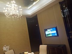 包厢-希尔顿逸林酒店·中餐厅