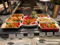-粤海喜来登酒店·盛宴海鲜牛排自助餐厅(天河城店)