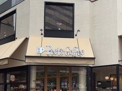 -Peet's Coffee皮爷咖啡(大学路店)
