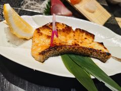 -鲤·鮨KOISUSHI