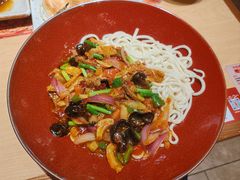 -大师兄·西北小馆(北站缤果空间店)