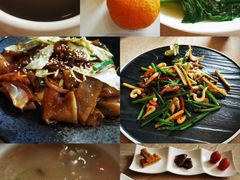 -顺德美的万豪酒店-万豪中餐厅