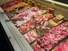 -阪尚皇·原切牛排·烤肉火锅自助(北京路店)