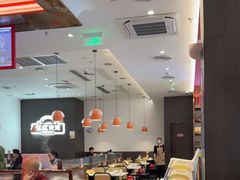 -八合里潮汕鲜牛肉火锅(福州万象城店)
