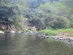 -水墨汀溪风景区
