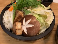 -Hatsune隐泉日式料理(SKP店)
