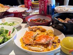-大鸭梨烤鸭(望京店)