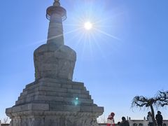 -妙峰山风景名胜区