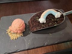 -恰餐厅及酒吧 CHAR Bar & Grill (北京丽都皇冠假日店)