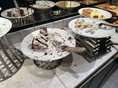 -晶丽香榭自助餐(南京大饭店)