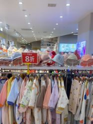 -孩子王(龙湖滨江天街店)