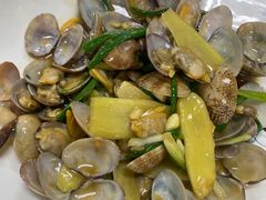 -景好海鲜餐厅(大鹏必选旅游店)