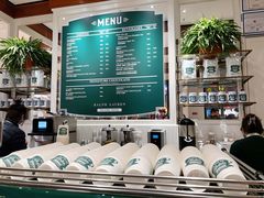 -Ralph’s Coffee(北京三里屯店)