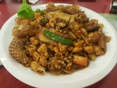-大眼锅贴水饺(河东店)