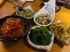 -本寻烧肉酒场(双井店)