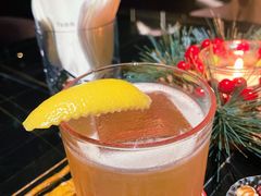 -wann lounge 低温慢煮牛排·清吧