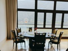 -三亚亚龙湾瑞吉酒店·铭轩中餐厅Mingxuan·海南菜·粤菜