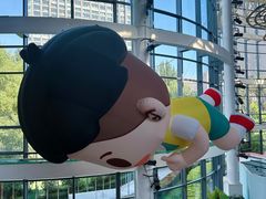 -呼和浩特市老牛儿童探索馆
