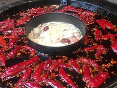 -重庆渝达老火锅(春熙路店)