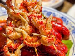 -盒马鲜生(宝地店)