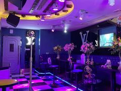 -欢乐迪KTV(南坪上海城店)