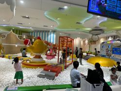 -meland亲子乐园•派对•研学(苏州悠方购物中心店)