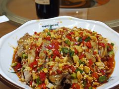 -重庆味道(台湾街店)