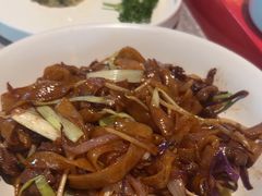 -晋江荣誉国际酒店·港誉茶餐厅