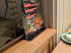 -mango tree芒果树泰国餐厅(青岛万象城店)