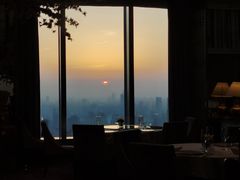 -金轩中餐厅 Jin Xuan(浦东丽思卡尔顿酒店)