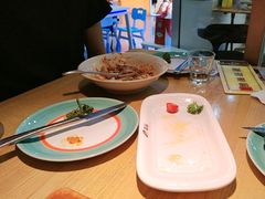 -菲滋意式休闲餐厅(北仑银泰城店)