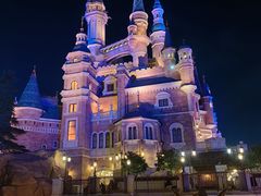 -上海迪士尼度假区