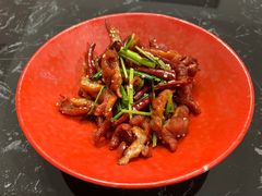 -蒋记海鲜姿造•洋房别墅(星河湾店)