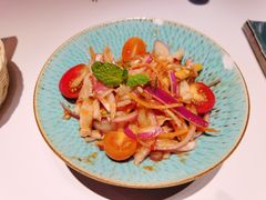 -BetterThai 泰加(苏州中心店)