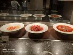 -西安赛瑞喜来登大酒店