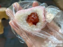 -清真老西北角温记粘食店(长沙路店)