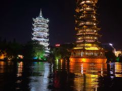 -桂林两江四湖景区