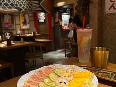 -MIKOMIKO和牛烧肉专门店(南门店)