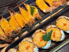 -吉川谷谷·日料放题(广安门店)