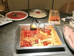-锦城印象火锅(天府三街店)
