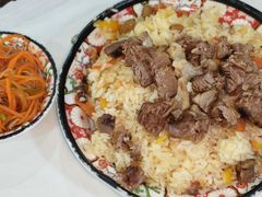 -帕米尔食府(白云观店)