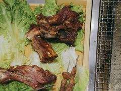 -宗泉烤全羊·烤羊腿·家常菜(解放东路店)