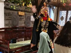 -龙抄手食府(浣花北路店)