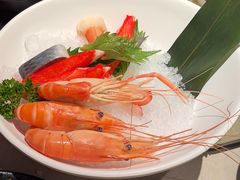 -水木锦堂·自助铁板烧(望京凯德MALL店)