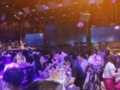-胡桃里音乐酒馆(白云五号T5 MALL店)