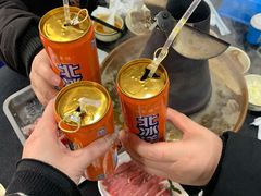 北冰洋-新梅居(宁海东路店)